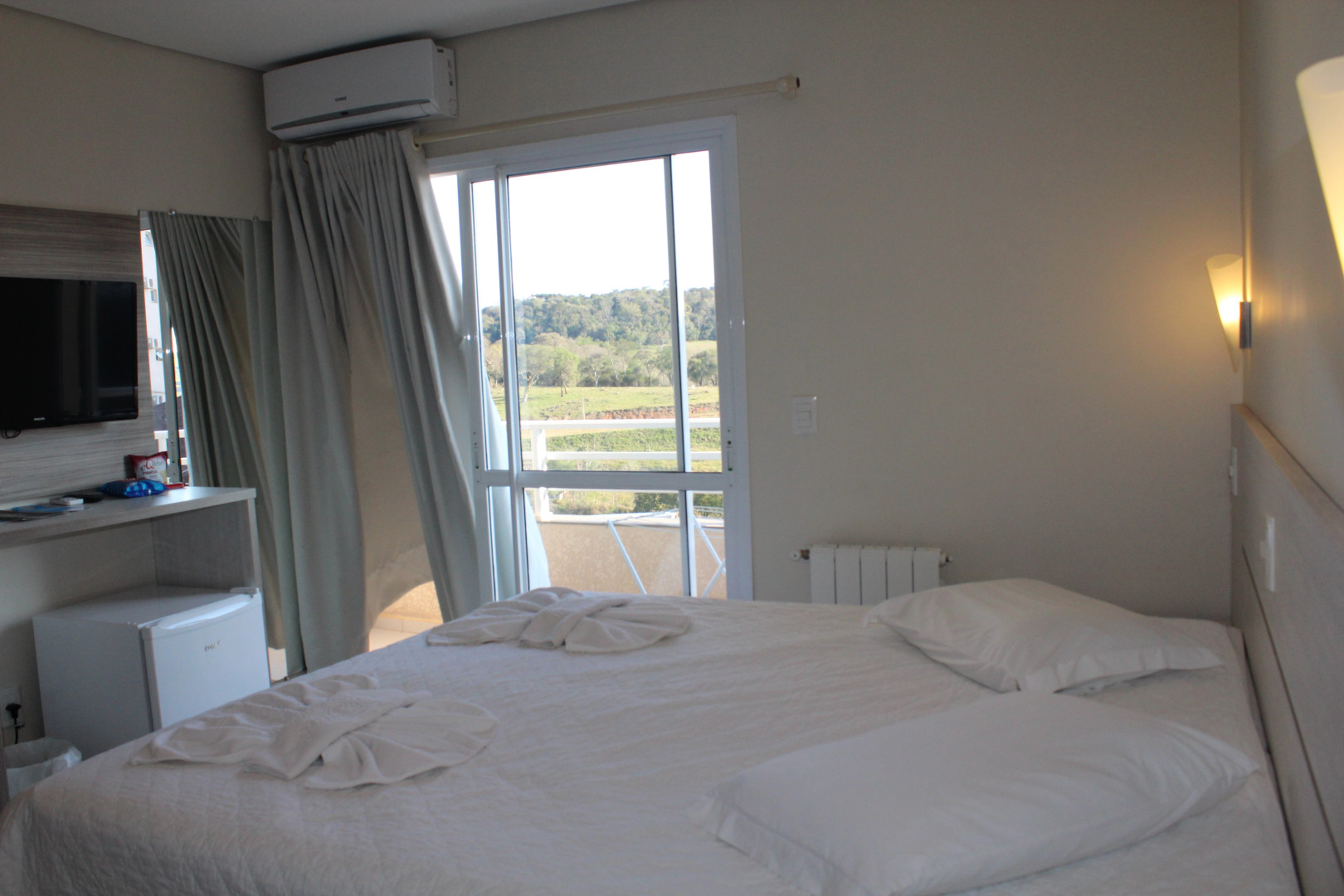 Machadinho Thermas Resort SPA