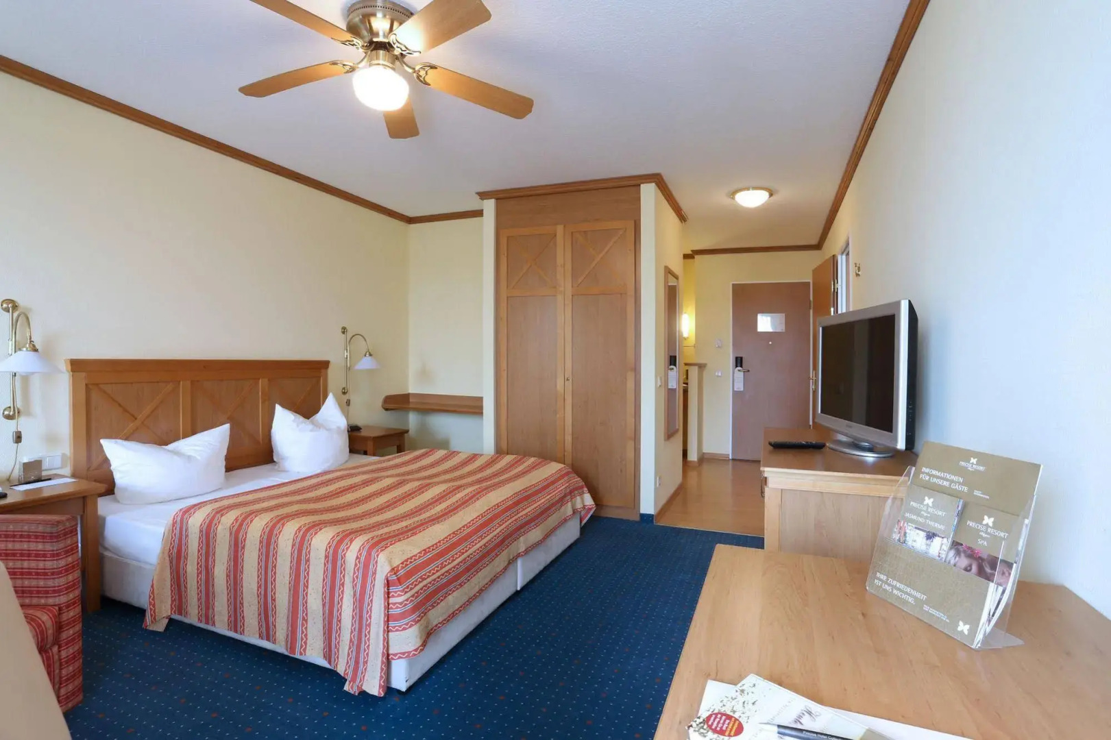 Precise Resort Rügen – Apartments & SPLASH Erlebniswelt