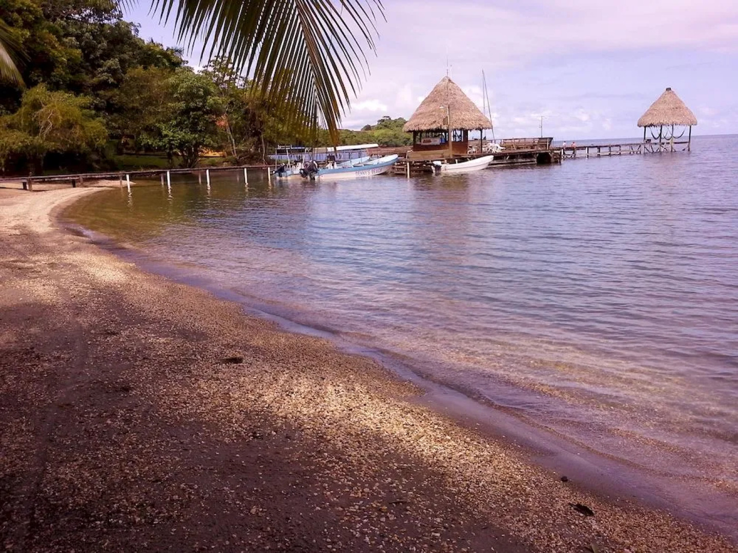 Dennys Beach Resort Hotel