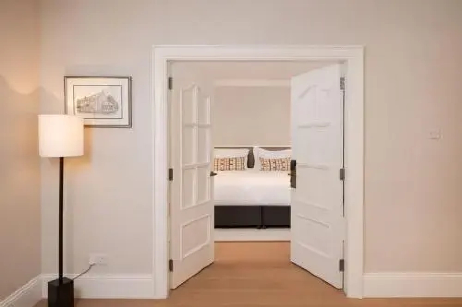 Tullyglass House Hotel