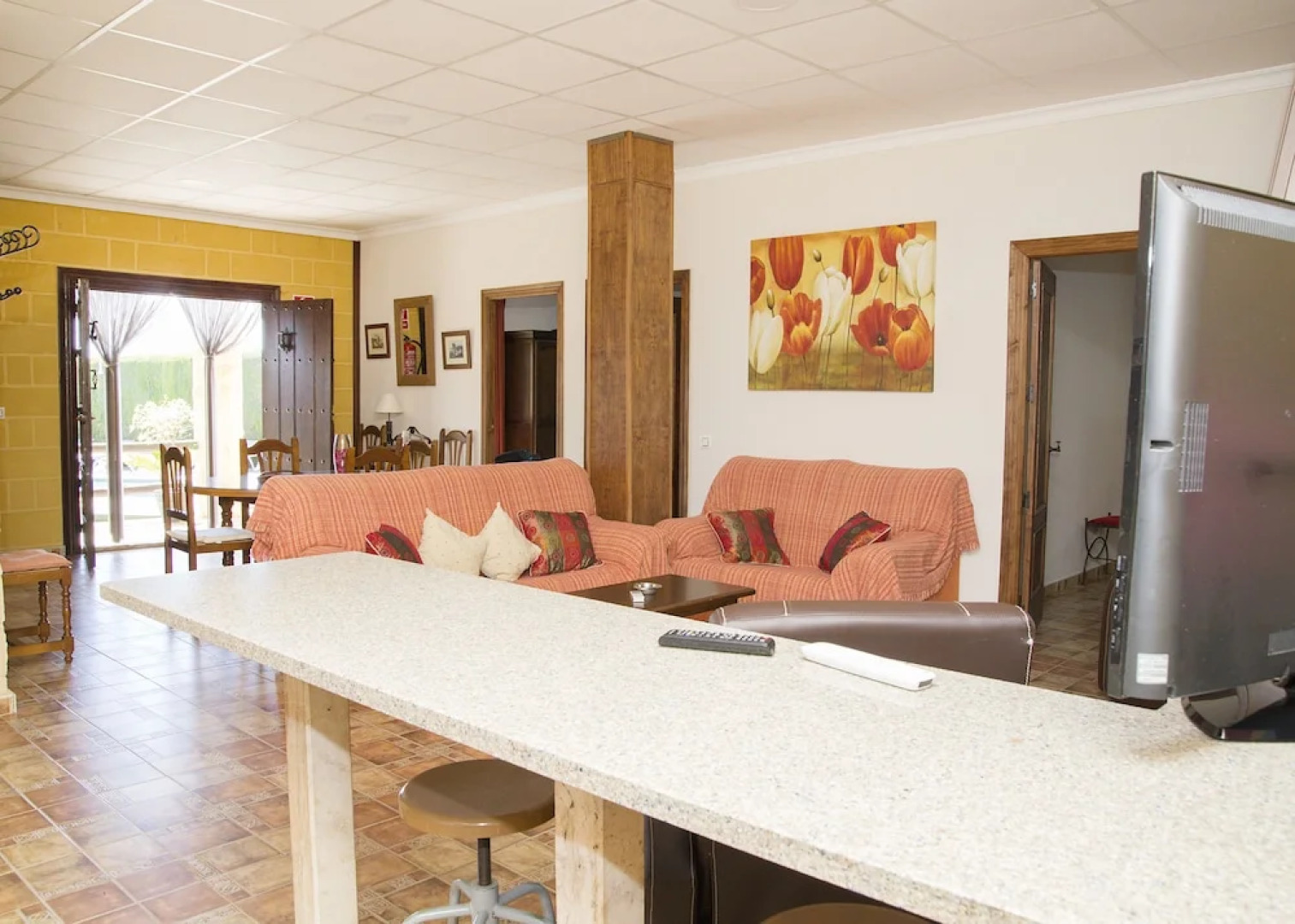 Casita de la Cantera