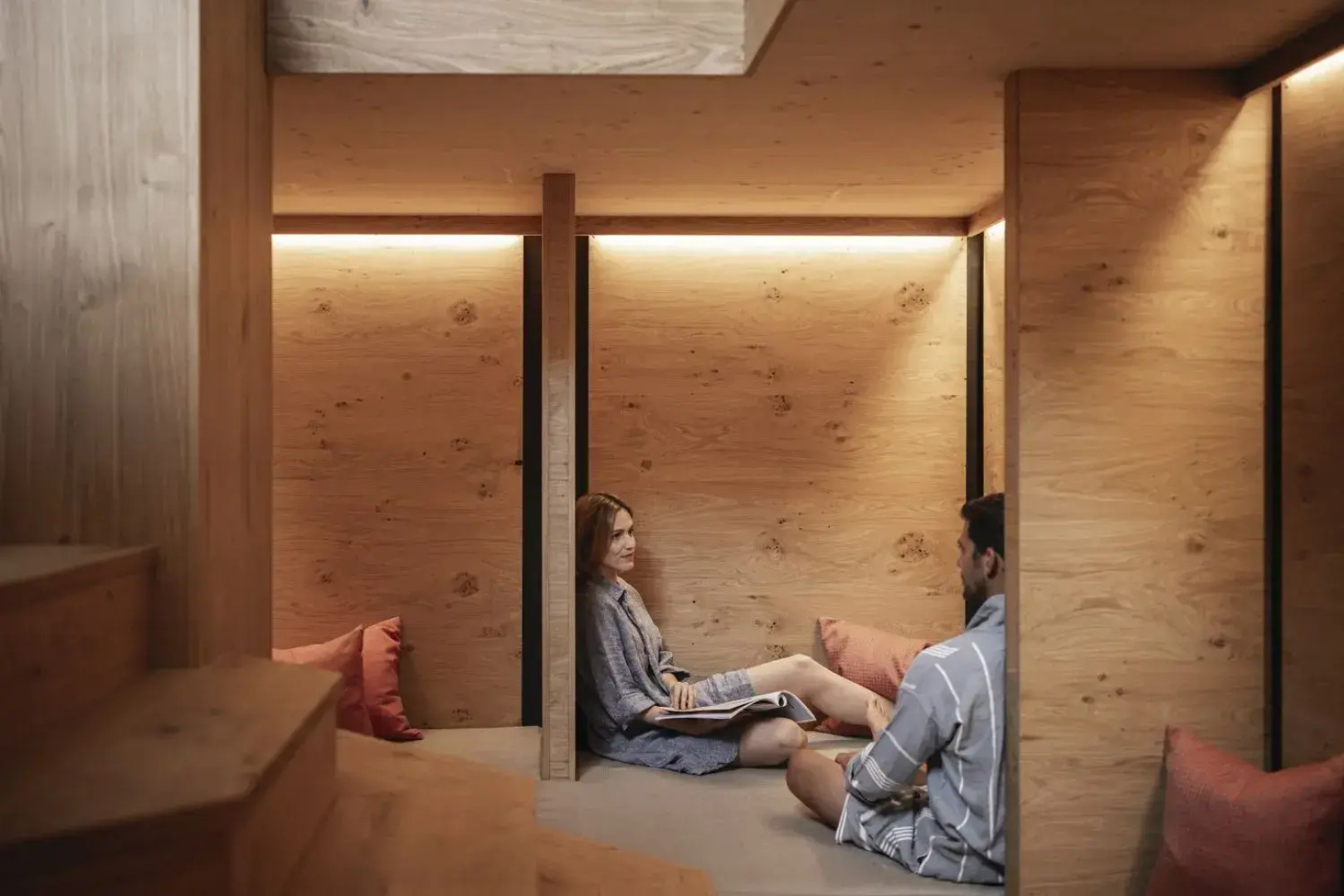 Falkensteiner Hotel & Spa Falkensteinerhof