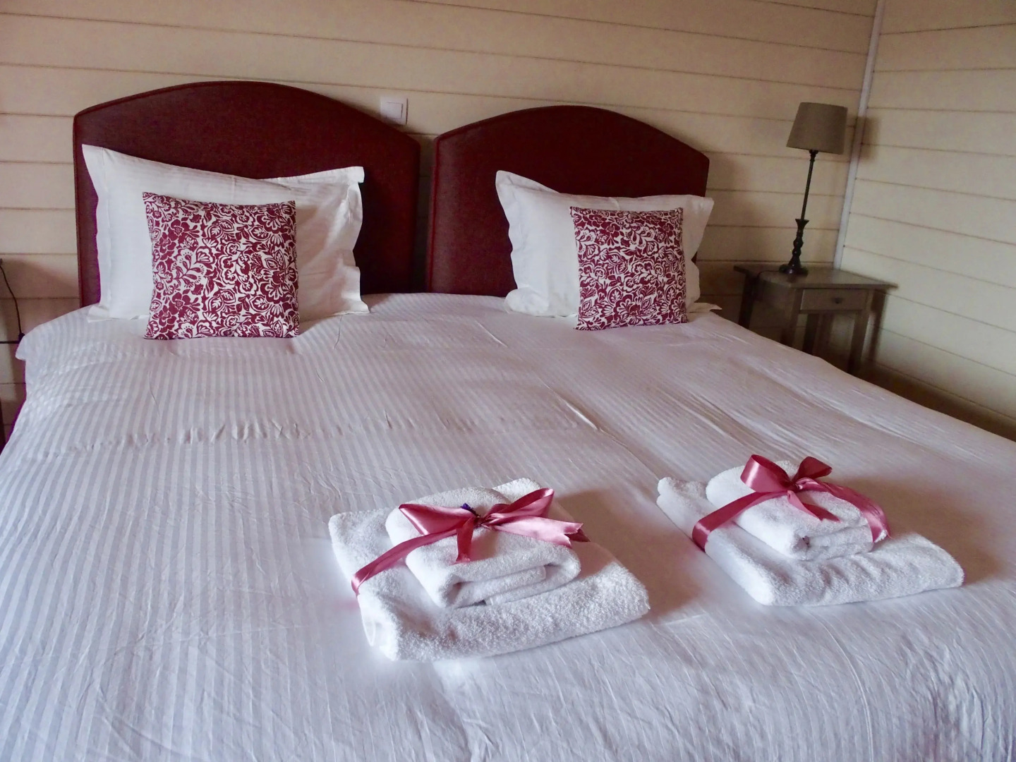 Ktima Noosfera wellness & retreat center