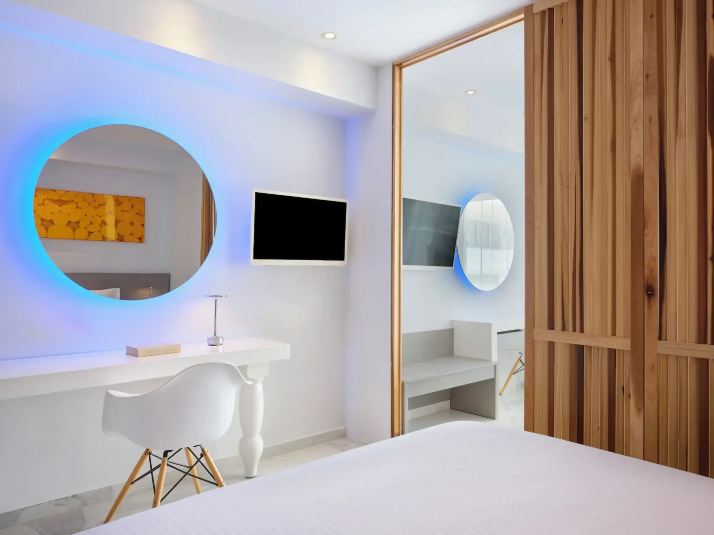 Atlantica Sancta Napa