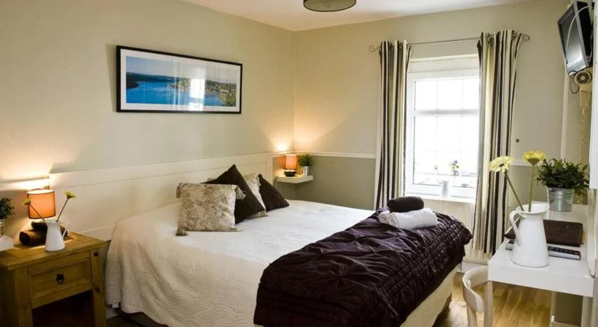 Tierney's Guesthouse