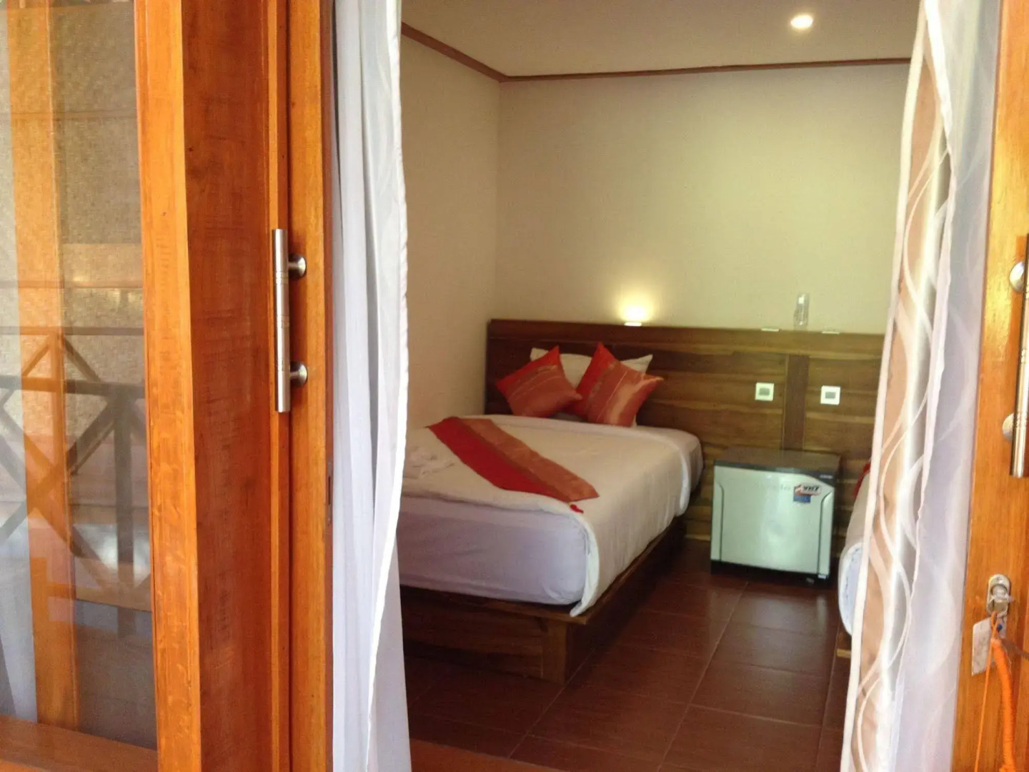 The Lombok Crc Hotel