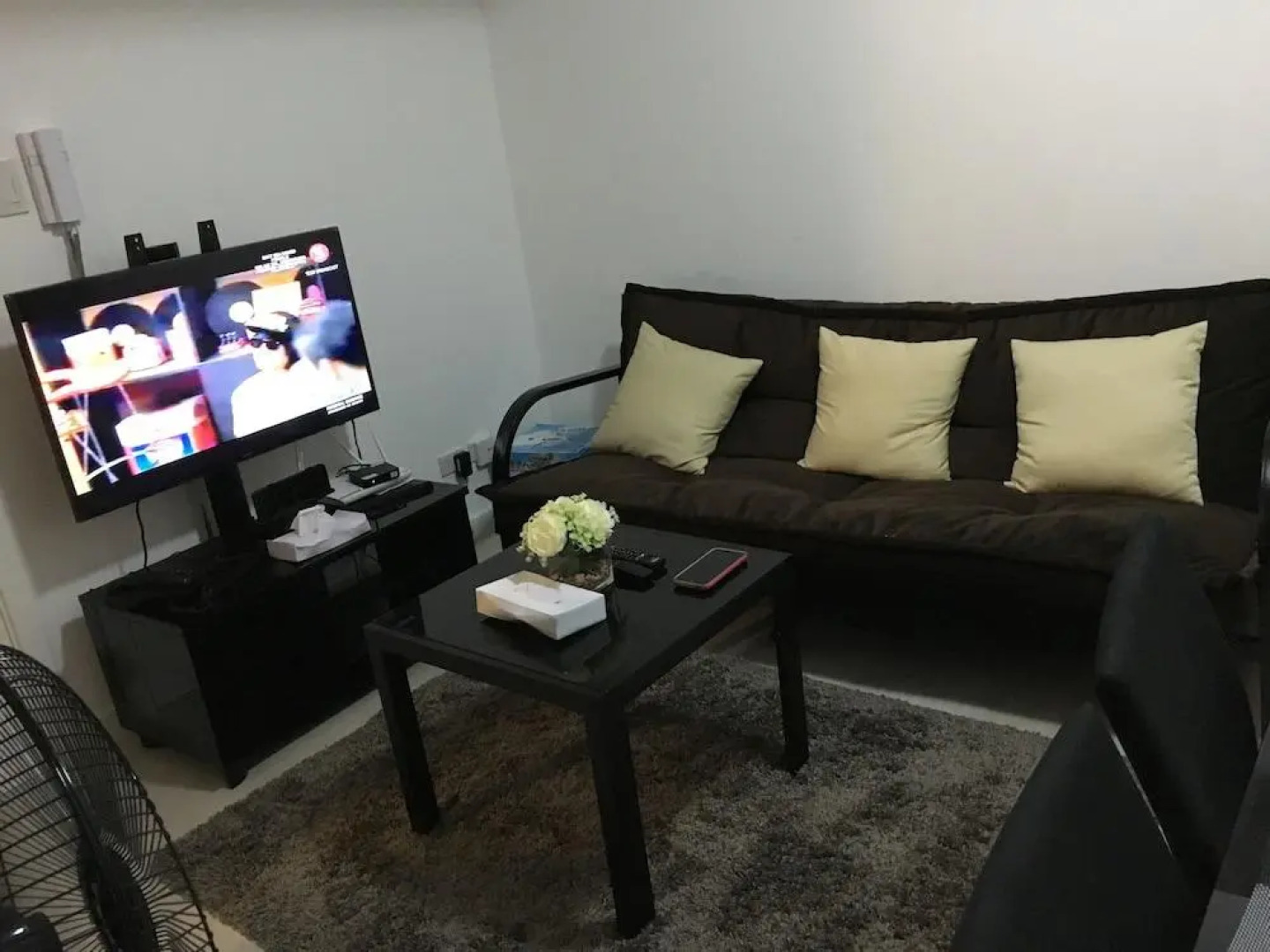 Azure Residences by Van Florendo