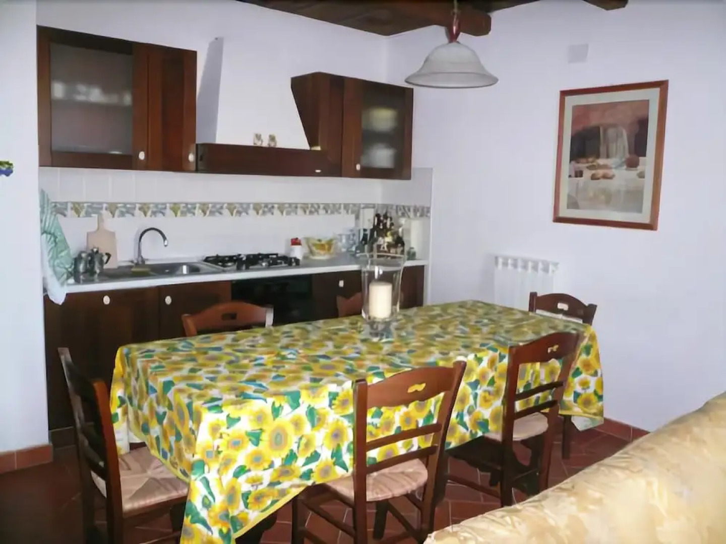 Case Vacanza Serre Di Parrano