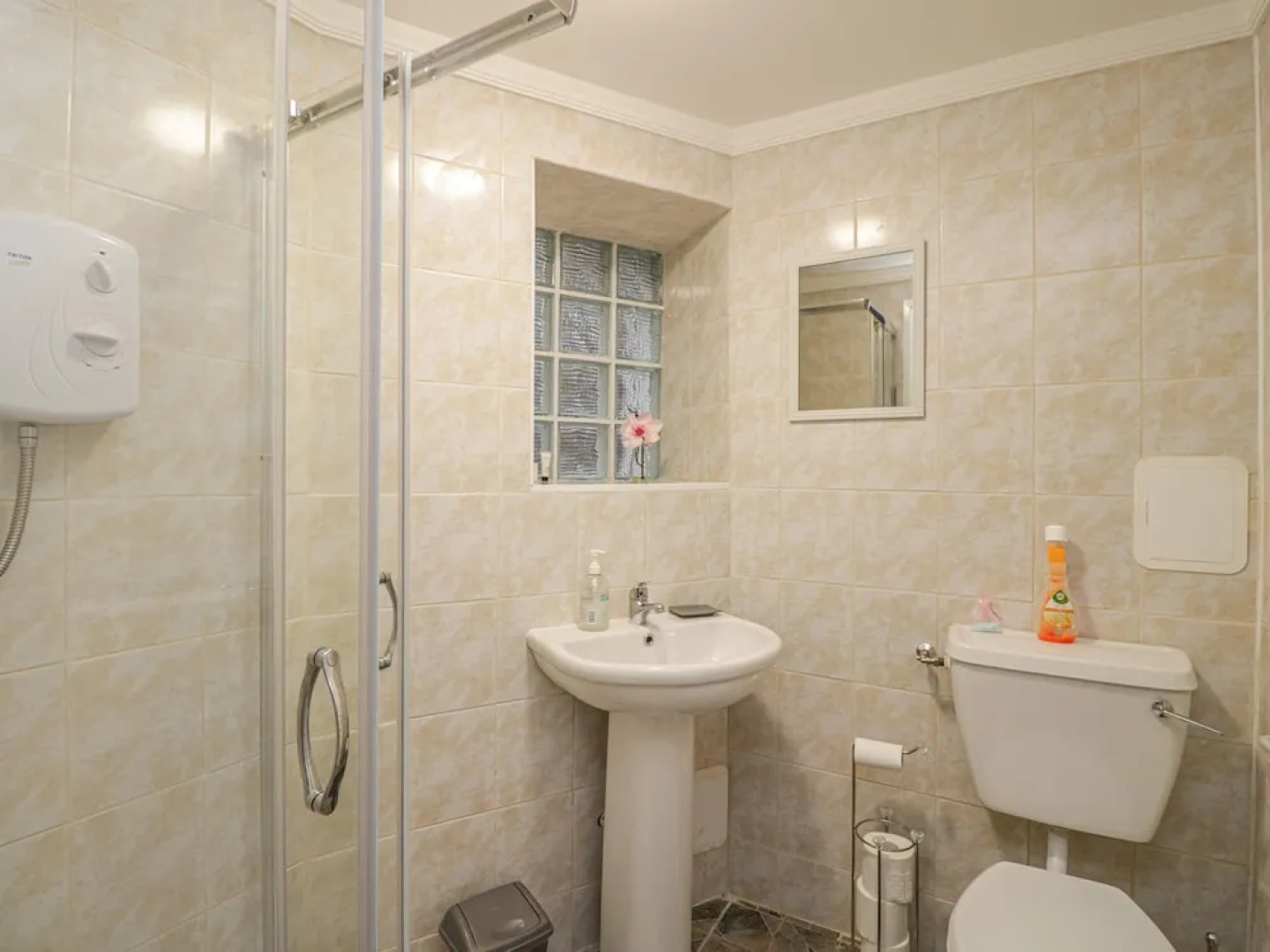 Canmore Castle Townhouse