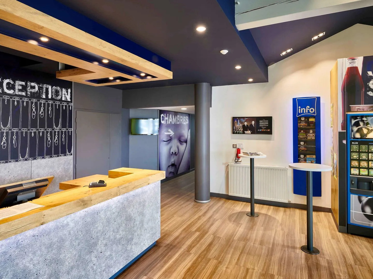 ibis Budget Dax Saint Paul les Dax