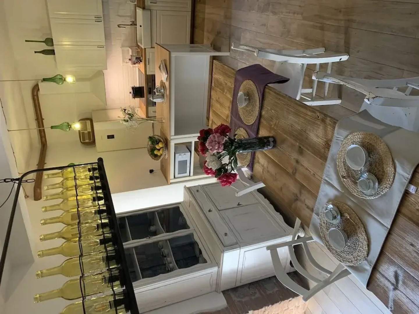 Il Giardino Dei Limoni