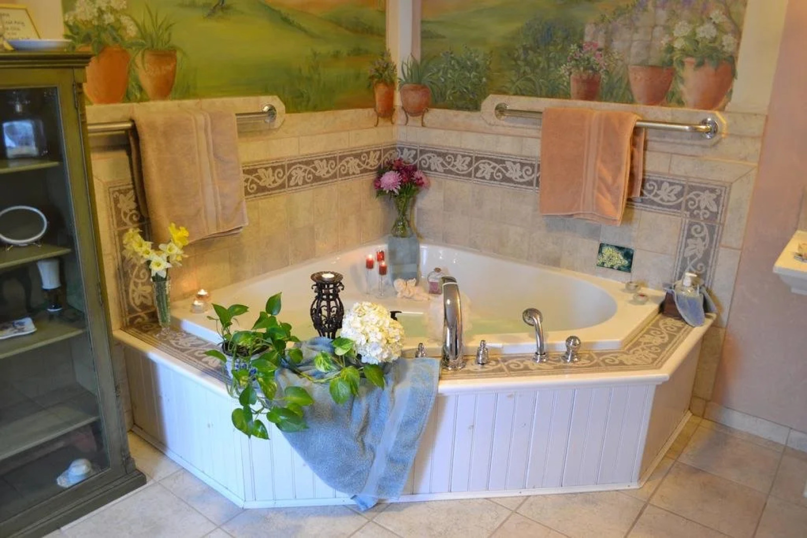 E J Bowman House Bed & Breakfast