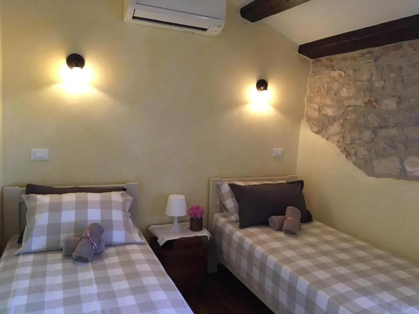 Appartment Hacienda Monica