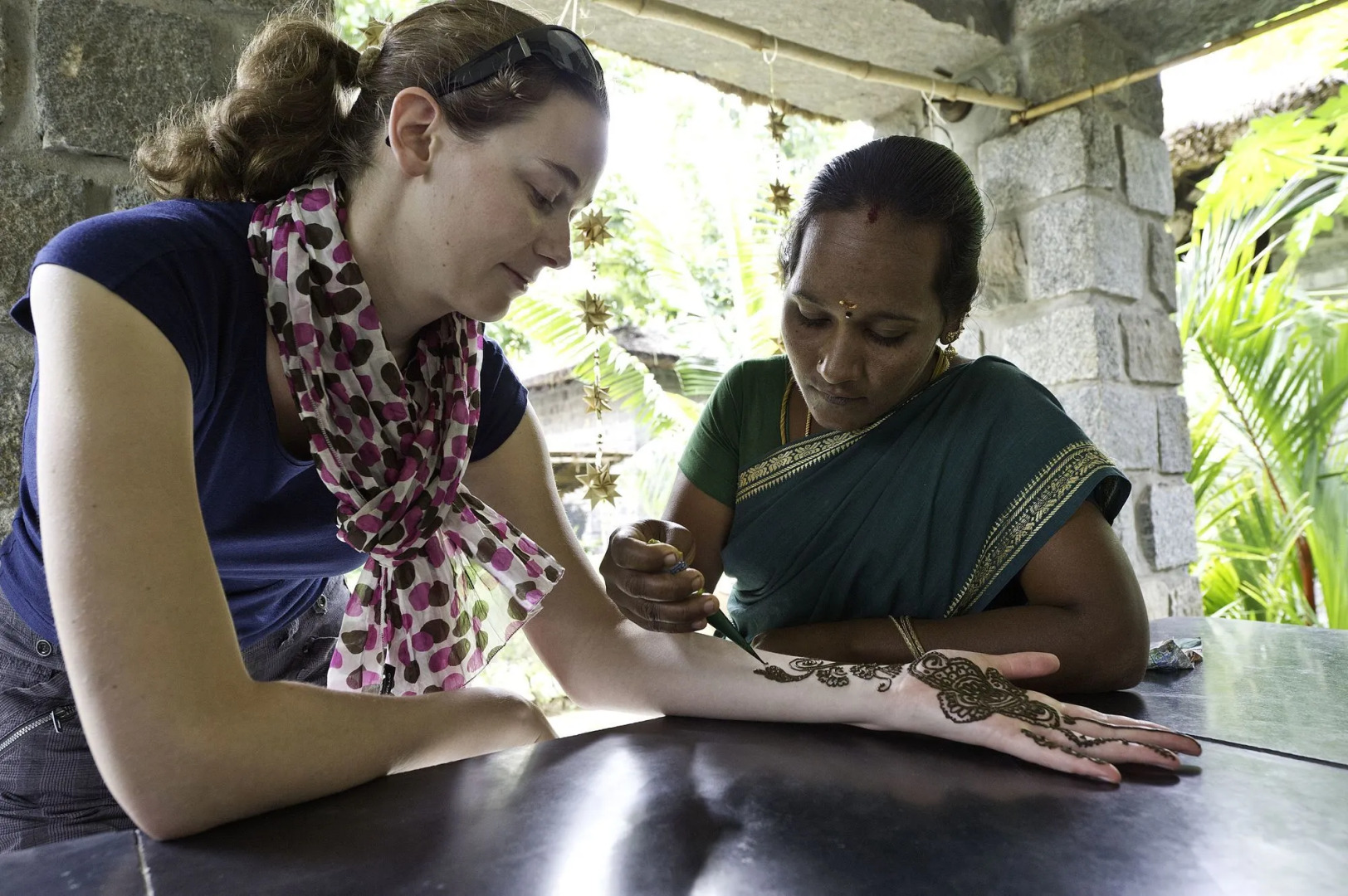 Halez Sparsa Thiruvannamalai