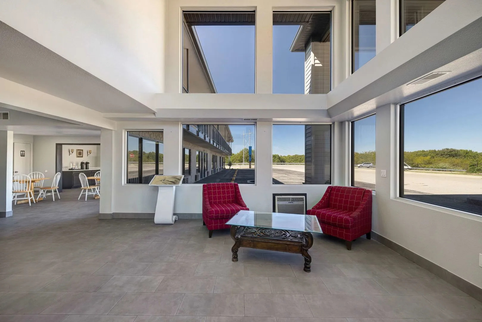 Studio 6 Branson West MO Silver Dollar City