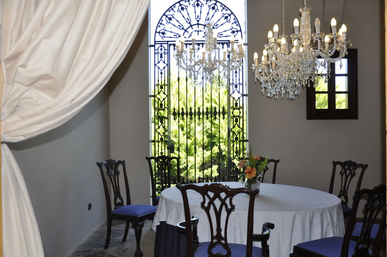 La Hacienda Del Buen Suceso