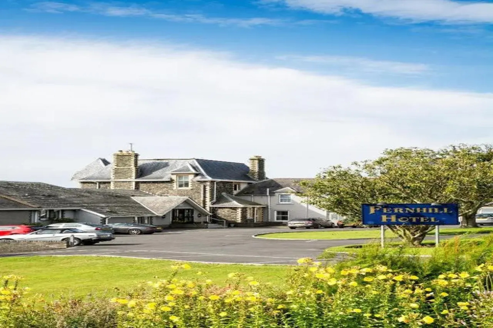 Fernhill Hotel