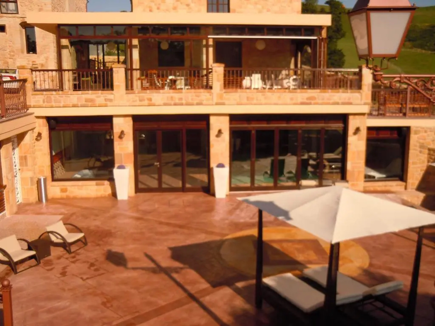 Posada La Torre de los Isla & Spa