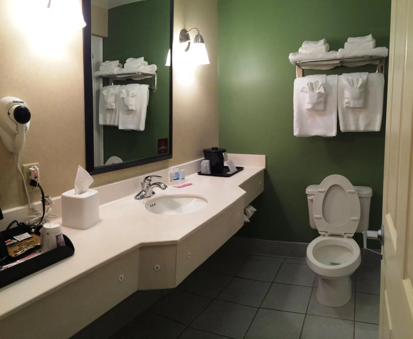 Sleep Inn & Suites Danville Hwy 58