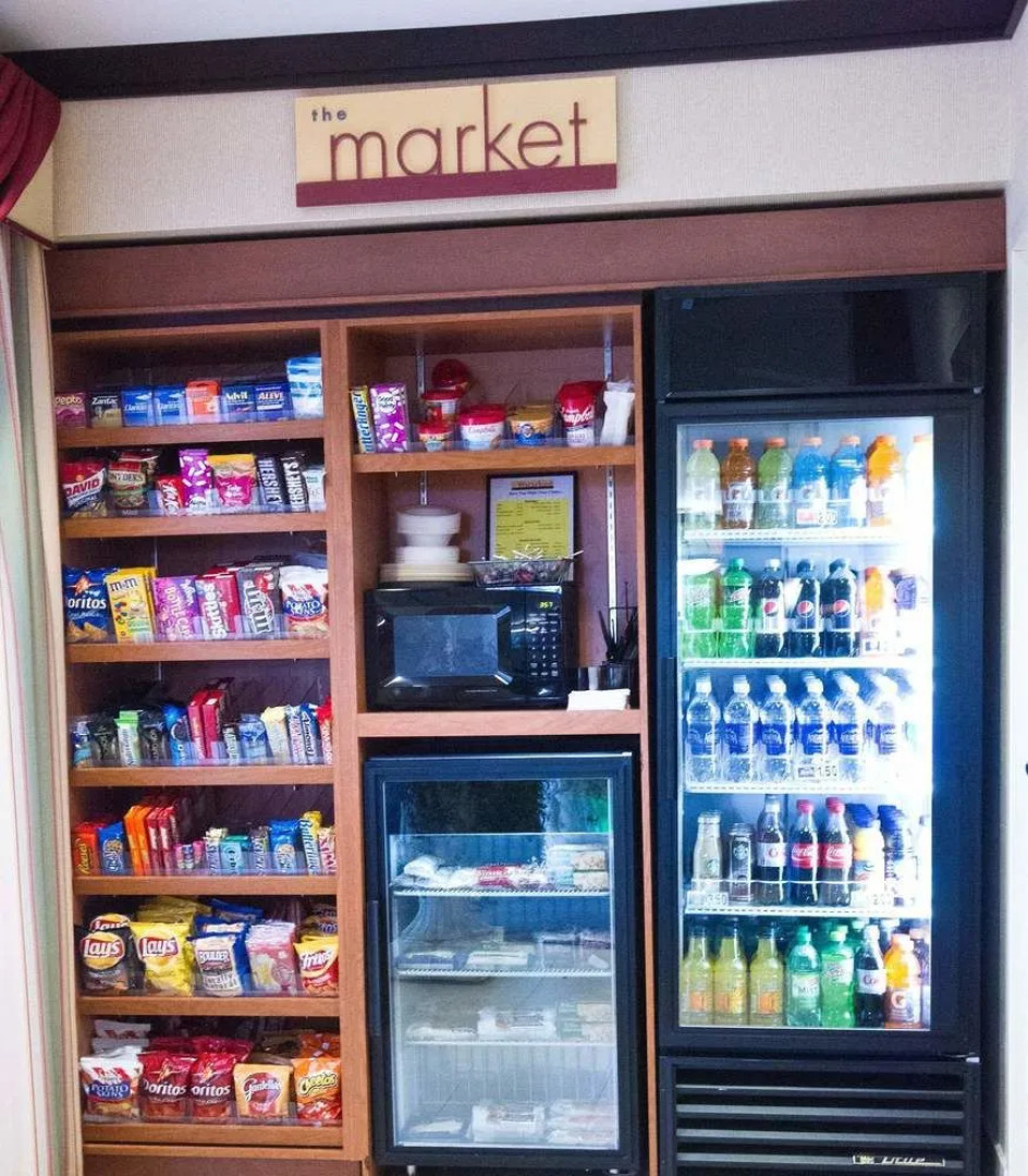 Fairfield Inn & Suites Burley