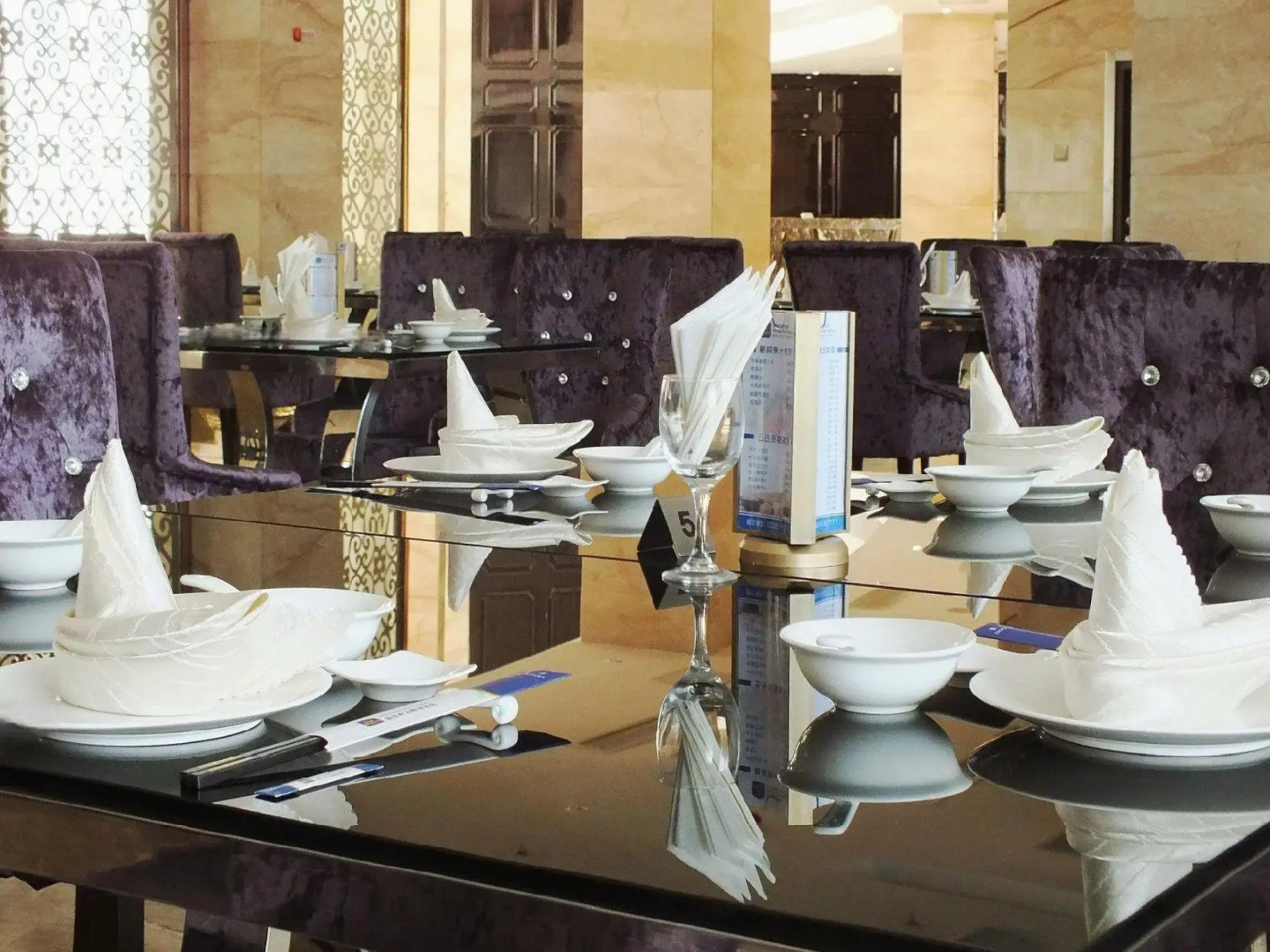 Western Fortune Hotel Nanping