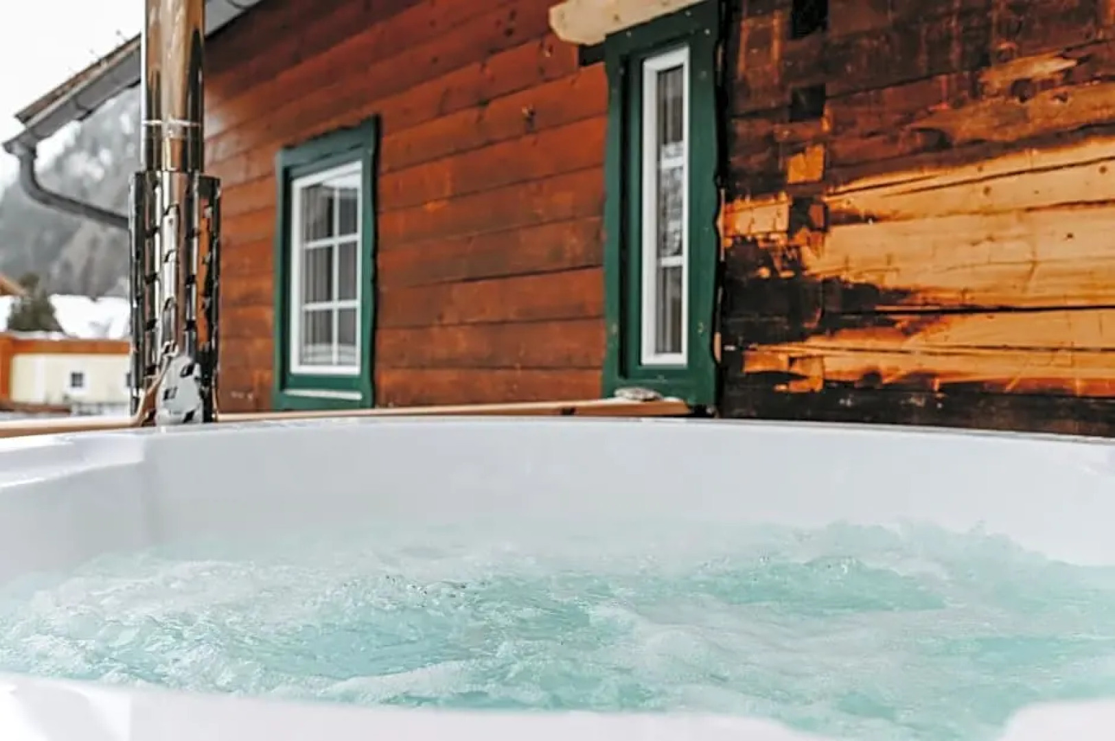 Rösslgut Bed & Breakfast