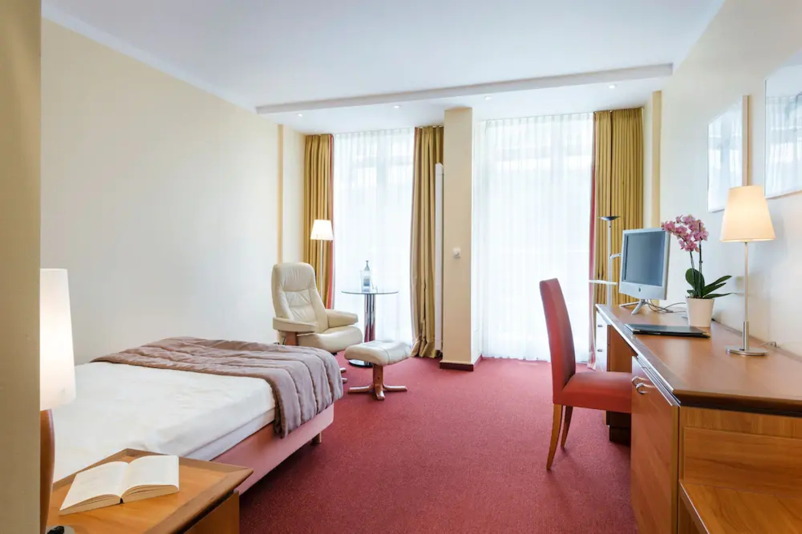 Regena Gesundheits-Resort & Spa