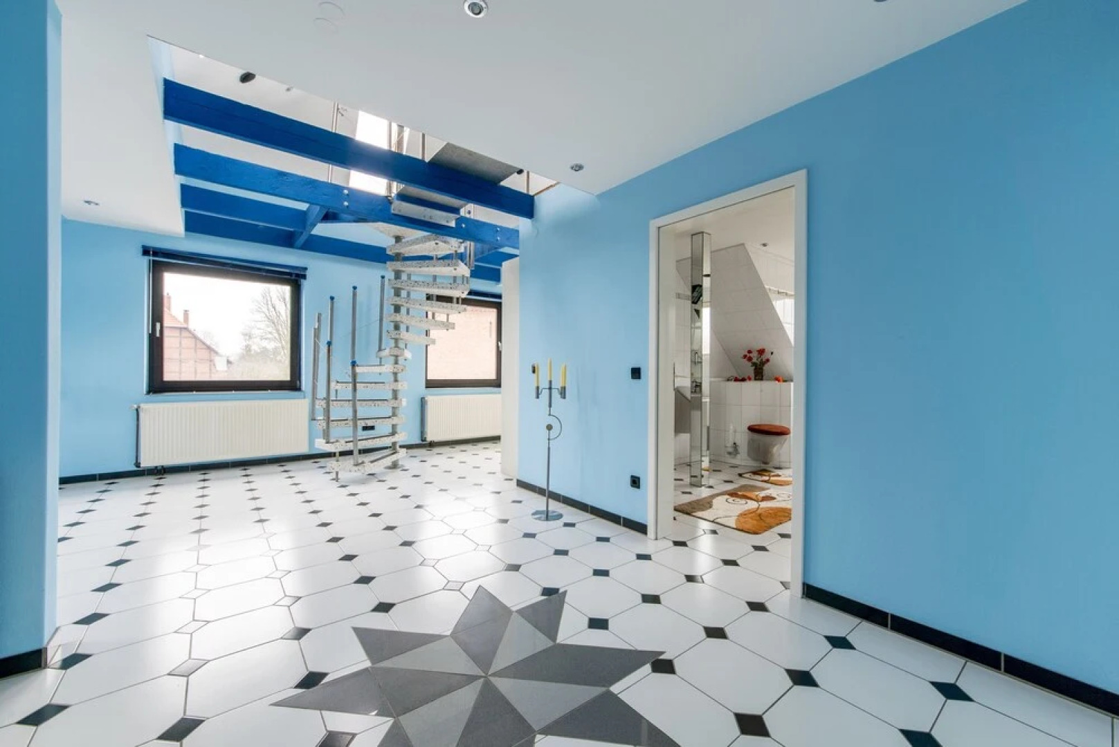 Private Apartment Schillingswinkel