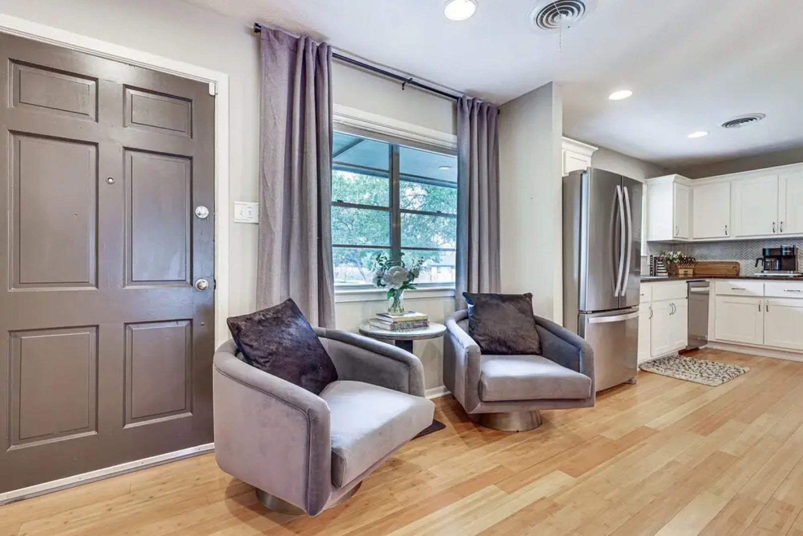 Spacious Bryan Home w/ Patio: 4 Mi to Downtown