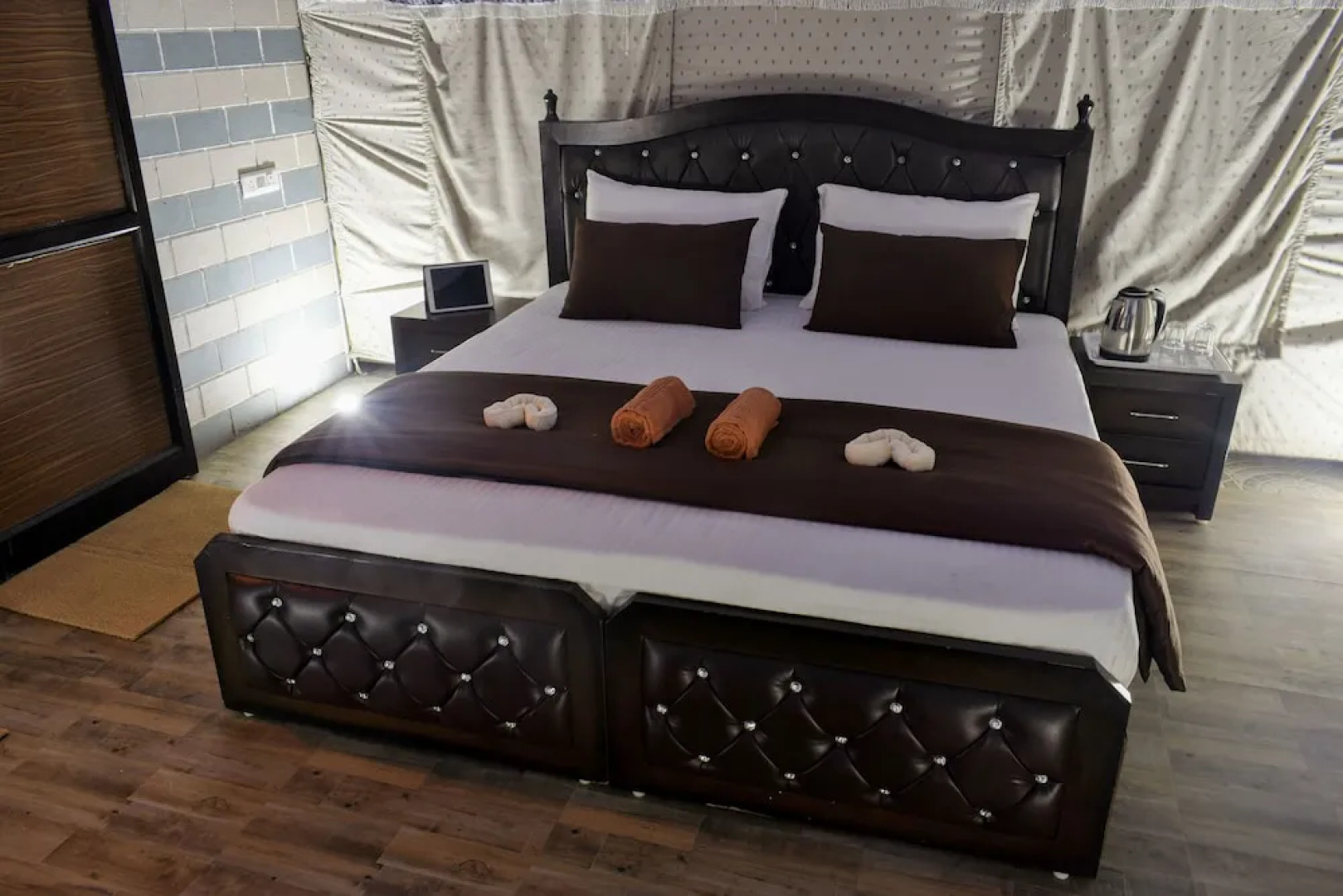 Ecoterra Solace Resort