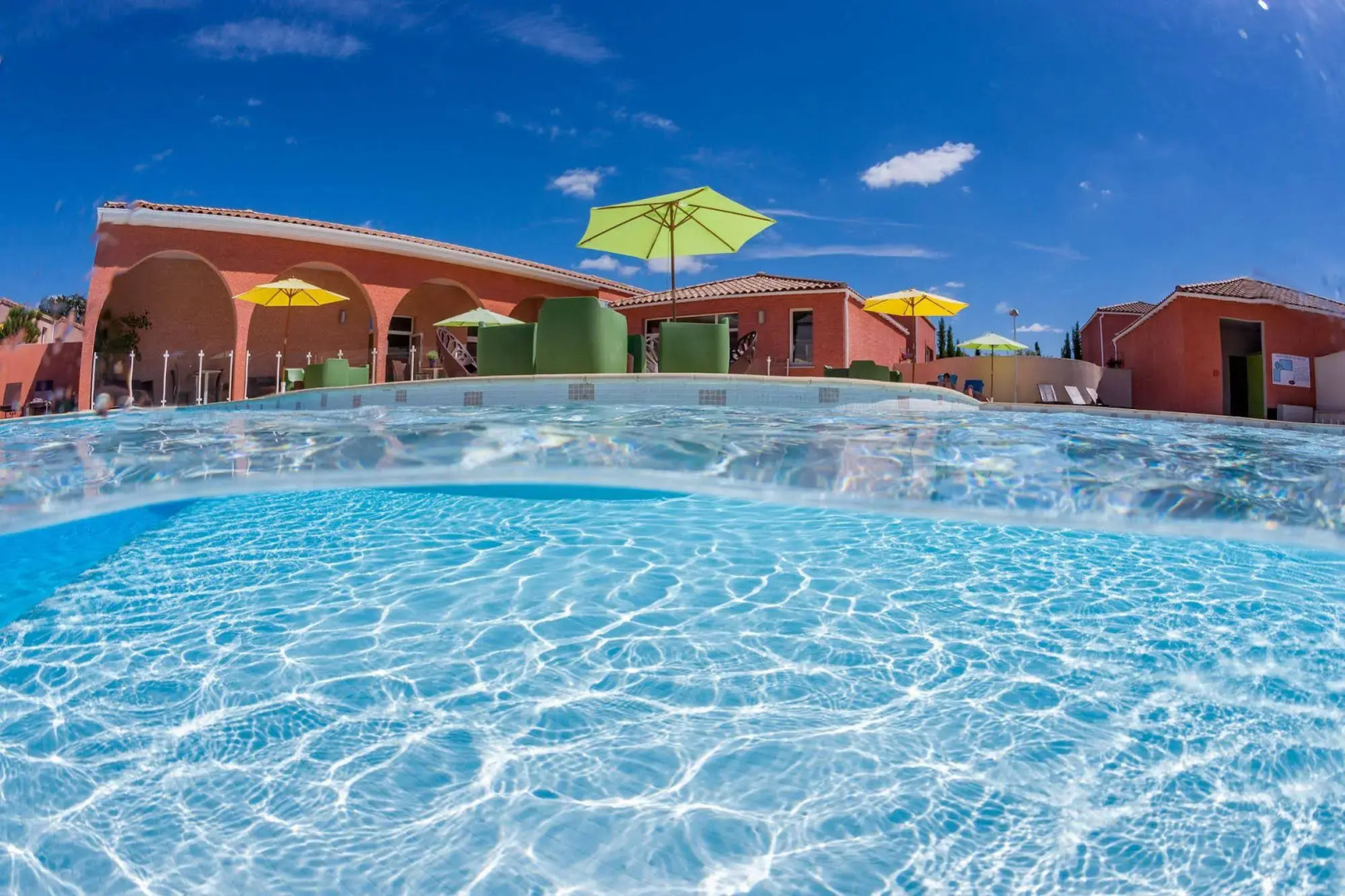 Terres de France - Le Domaine de Bacchus