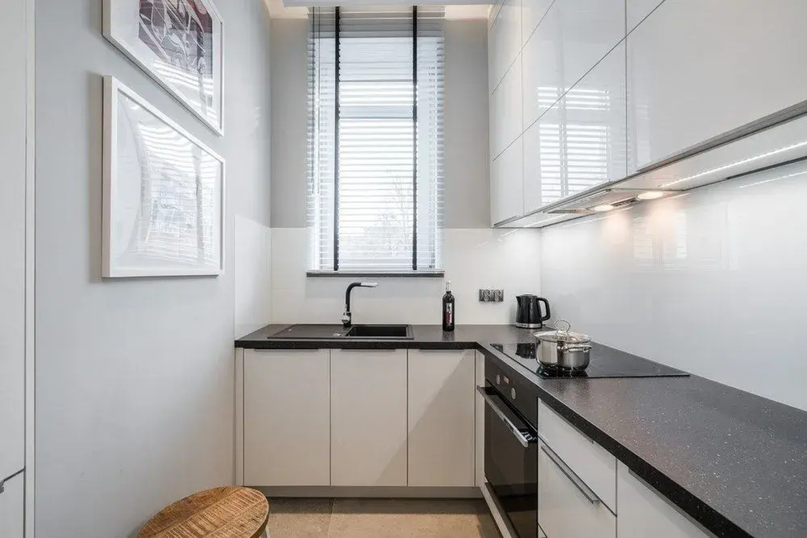 RentPlanet Jodlowa Residence