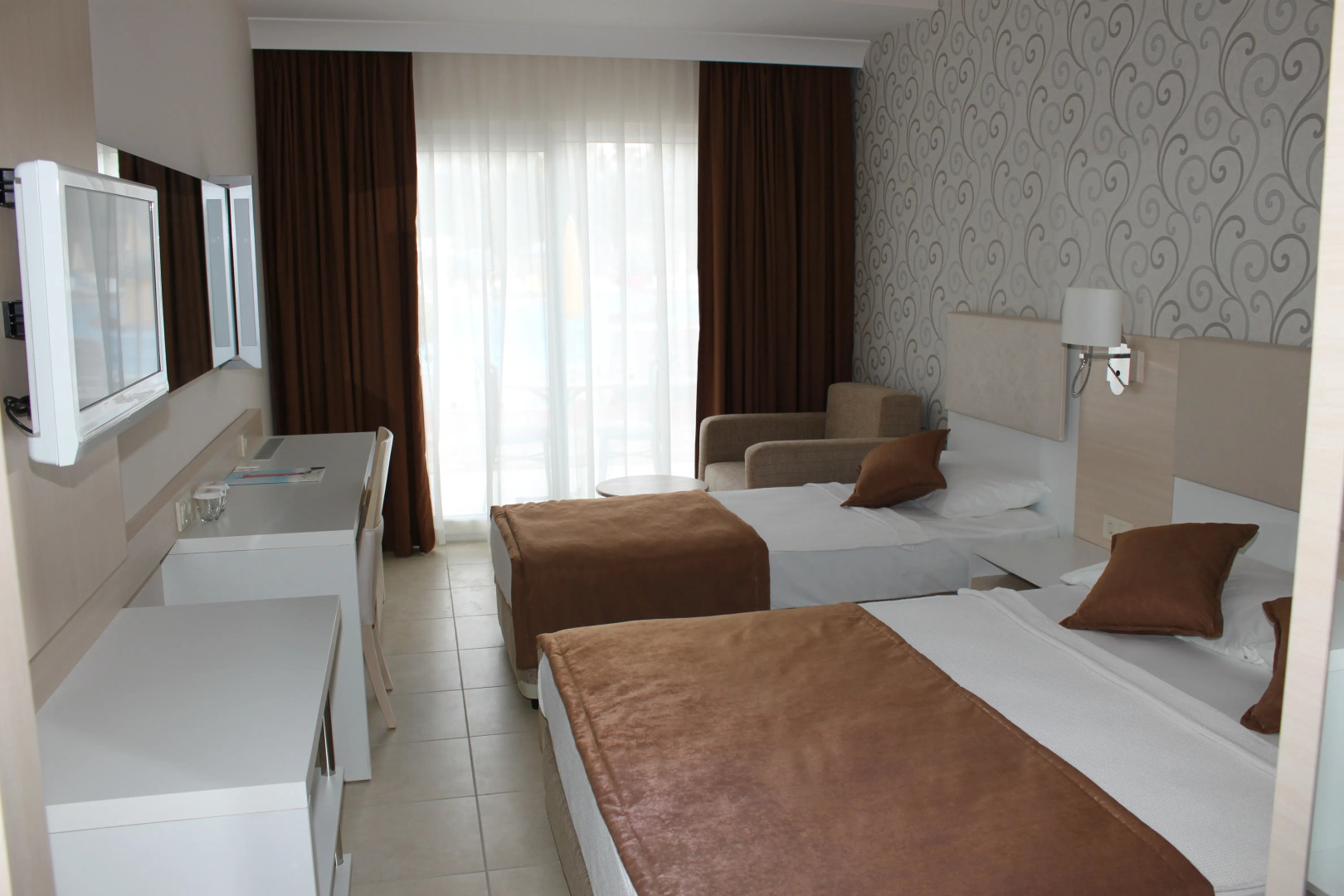 Club Mermaid Village