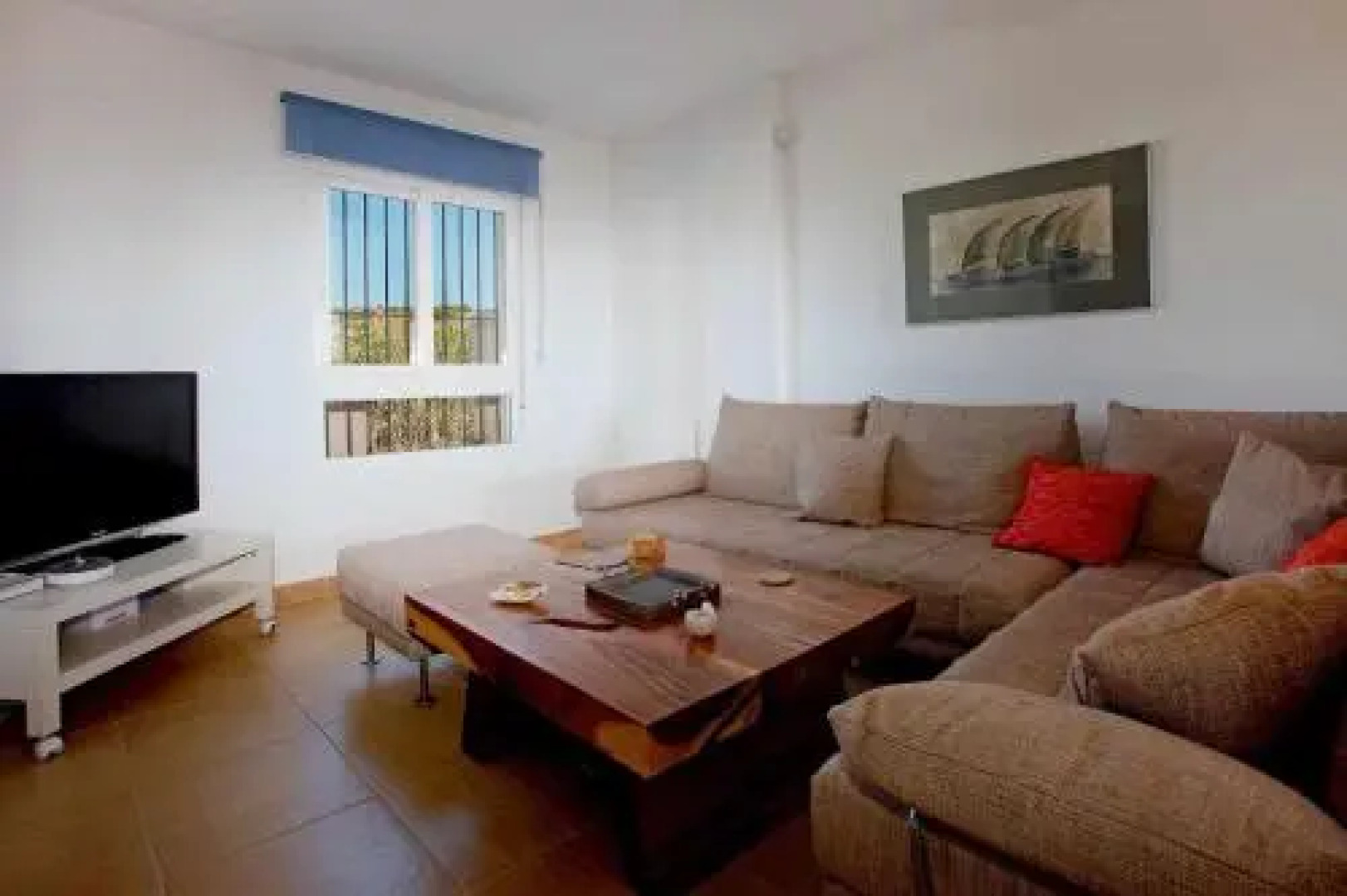 Tarifa Beach Rentals Aljara