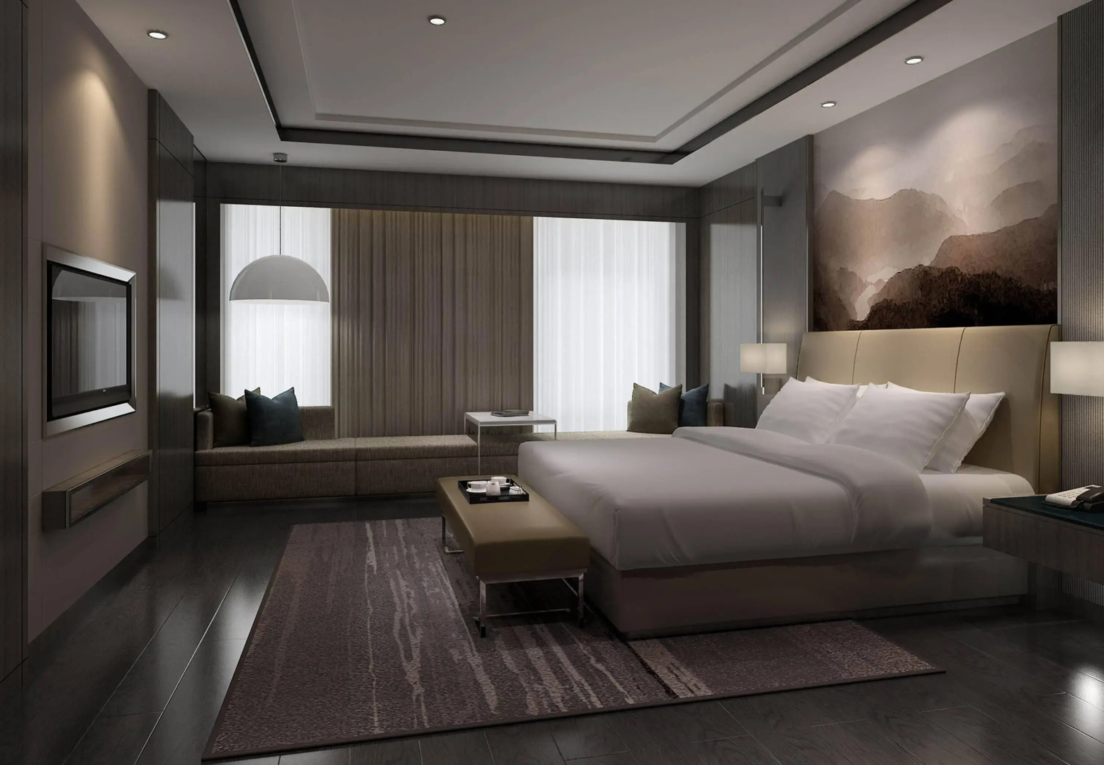 Courtyard by Marriott Xinchang