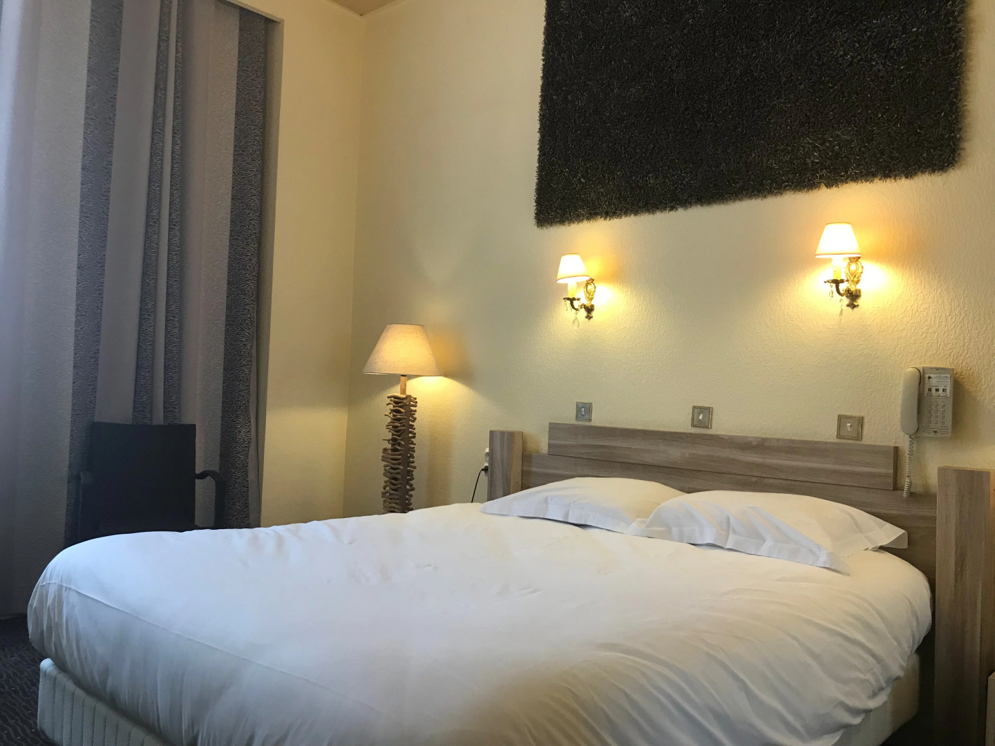 Le Grand Hôtel de Valenciennes