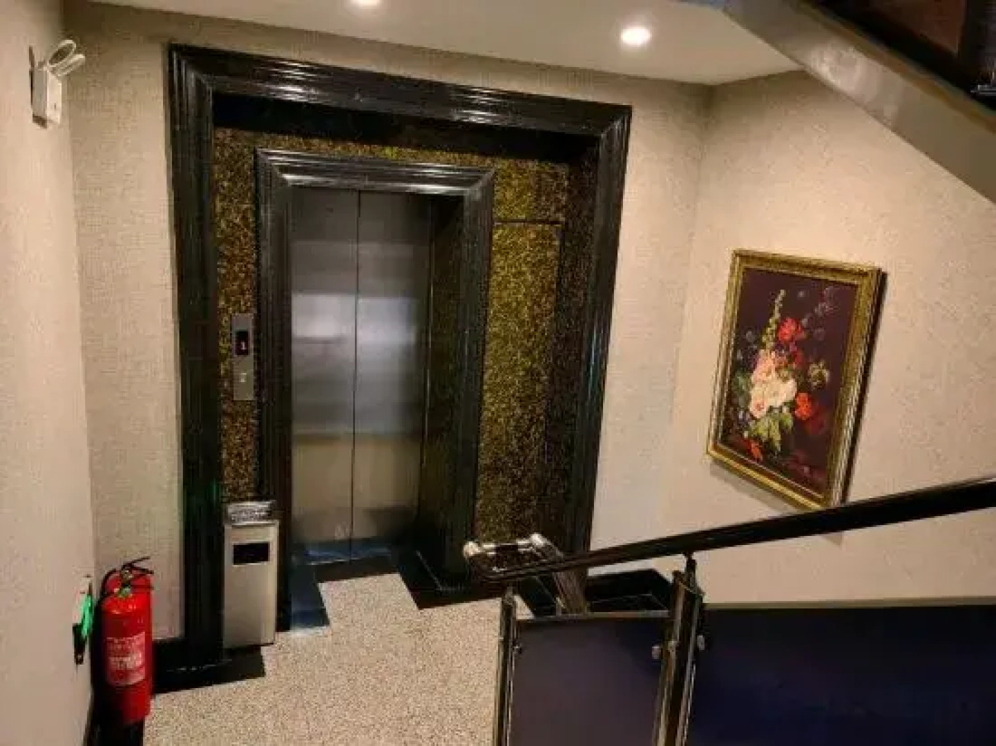 Meiyue Qing'an Hotel