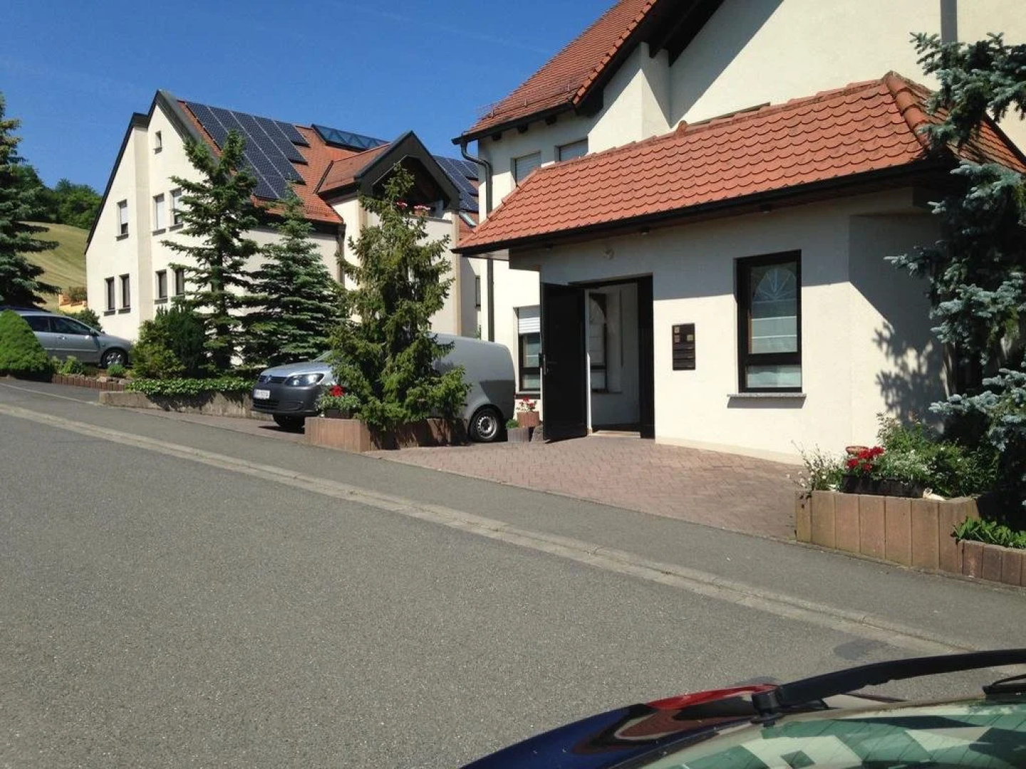 Gästehaus Hannelore