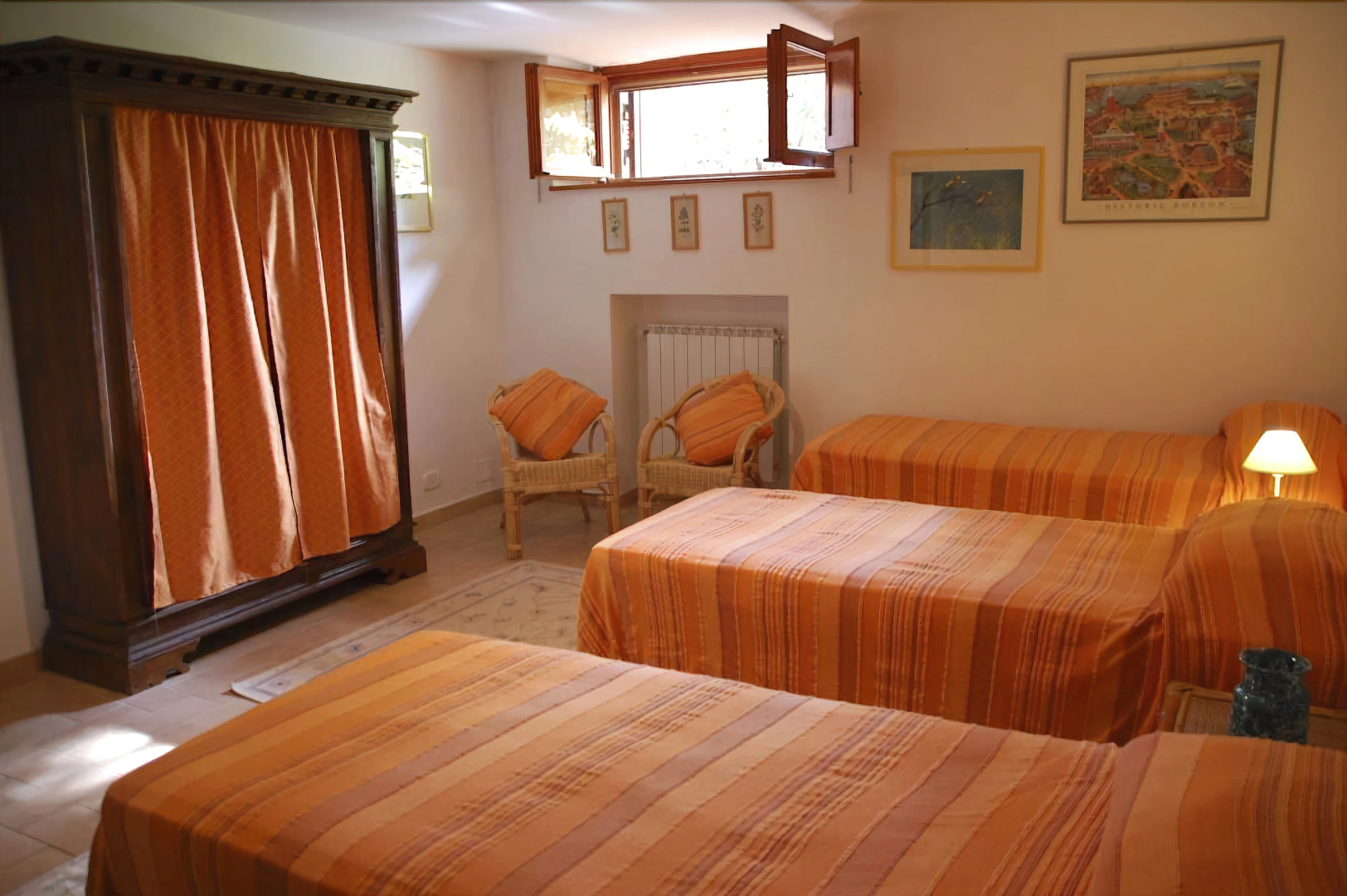 Verdidea - Villa Isola