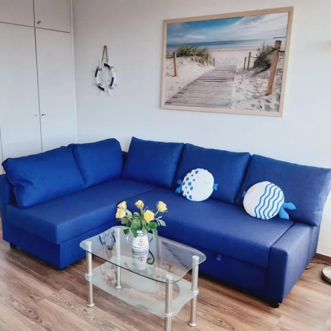 Meerblick FeWo Nr 426