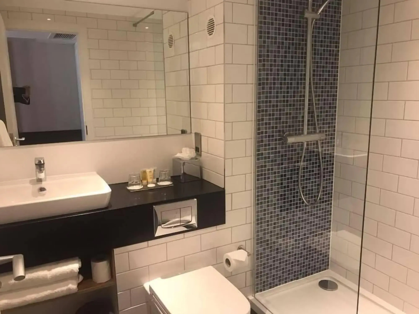 Holiday Inn South Normanton M1, Jct.28 by IHG