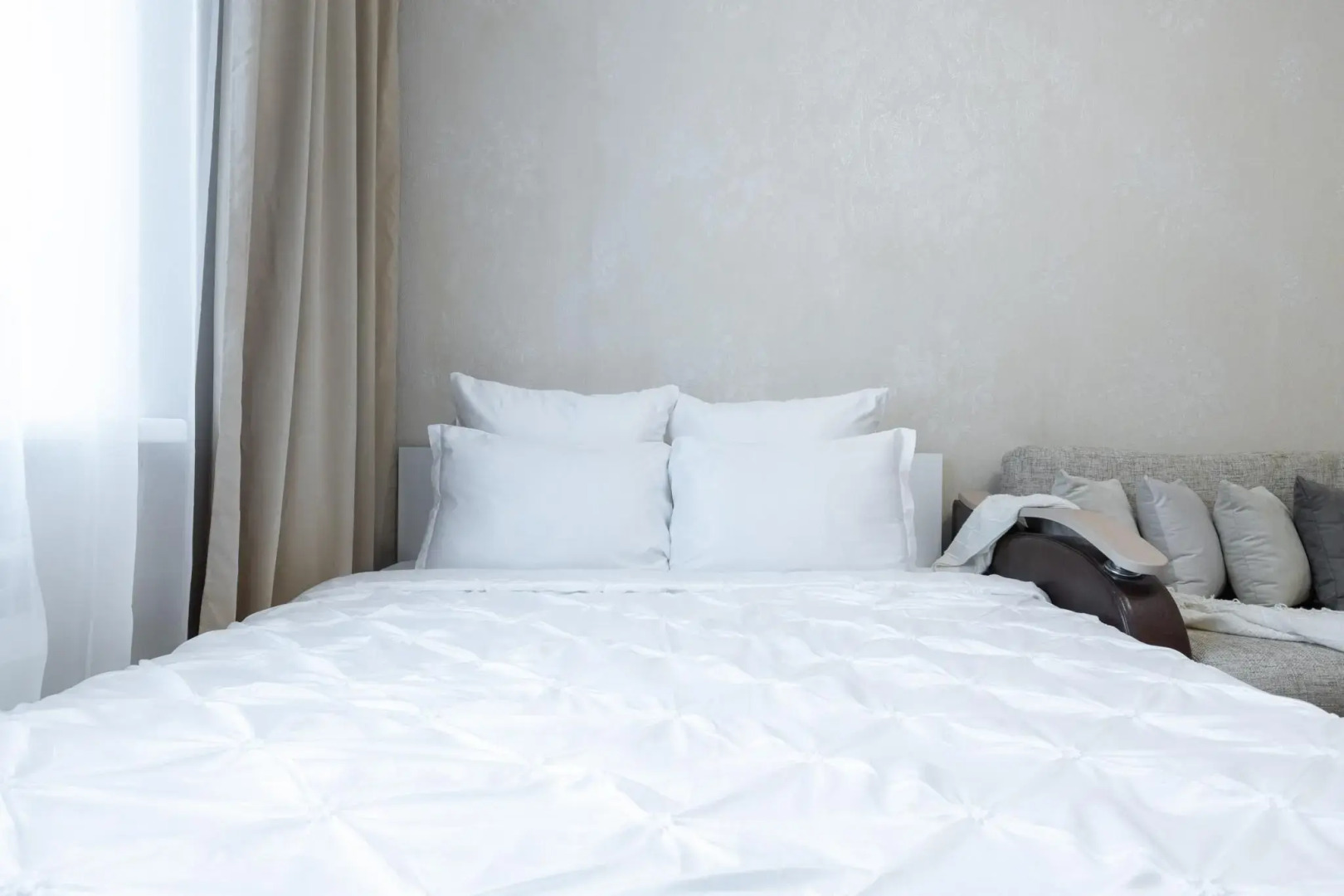 Апартаменты Комфорт на улице Абсалямова 39