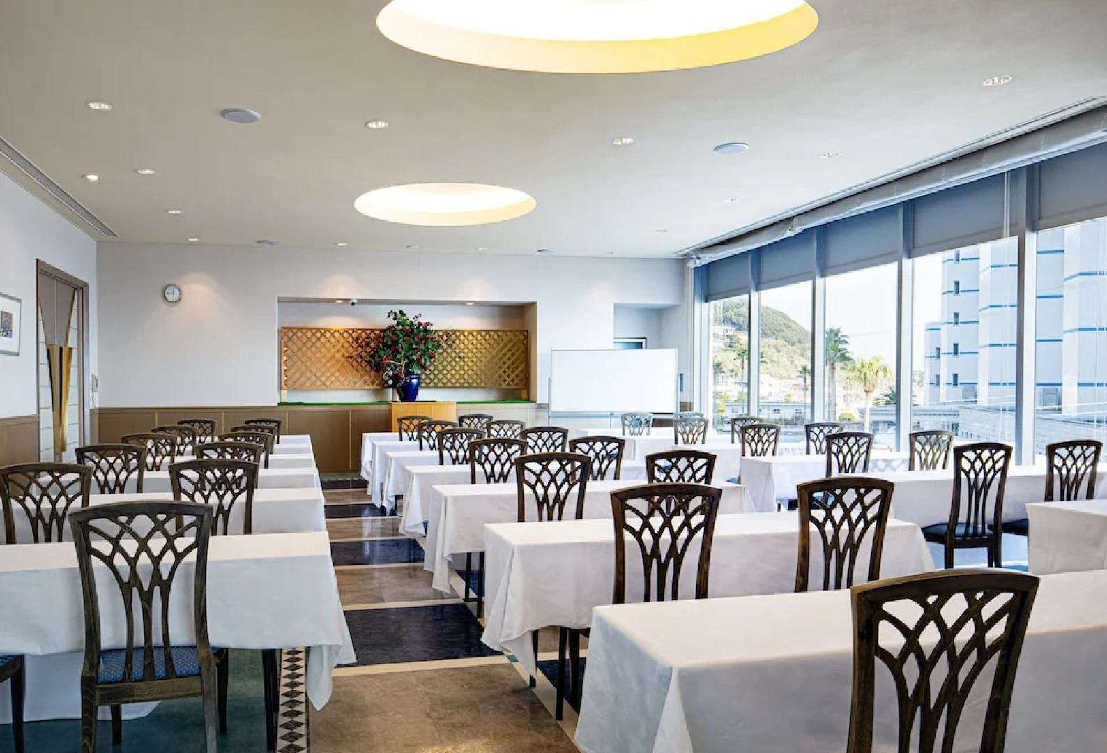 The Gran Resort Elegante Awajishima