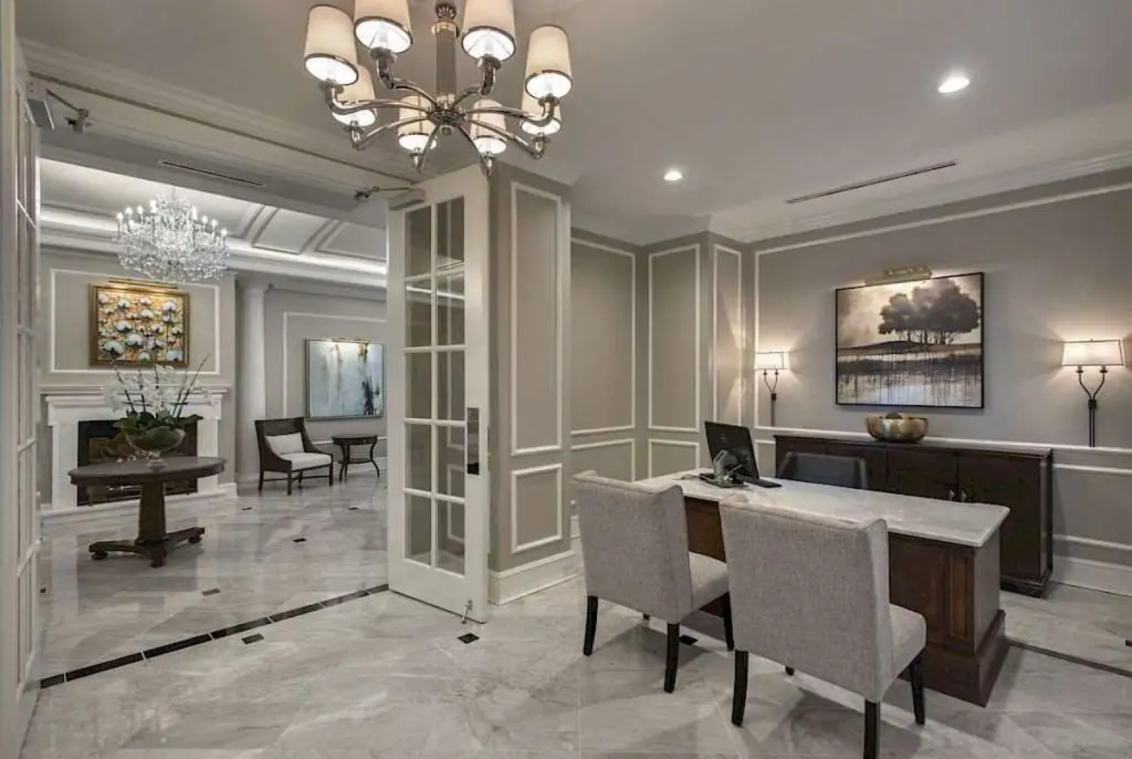 The Oliver Hotel, Oxford