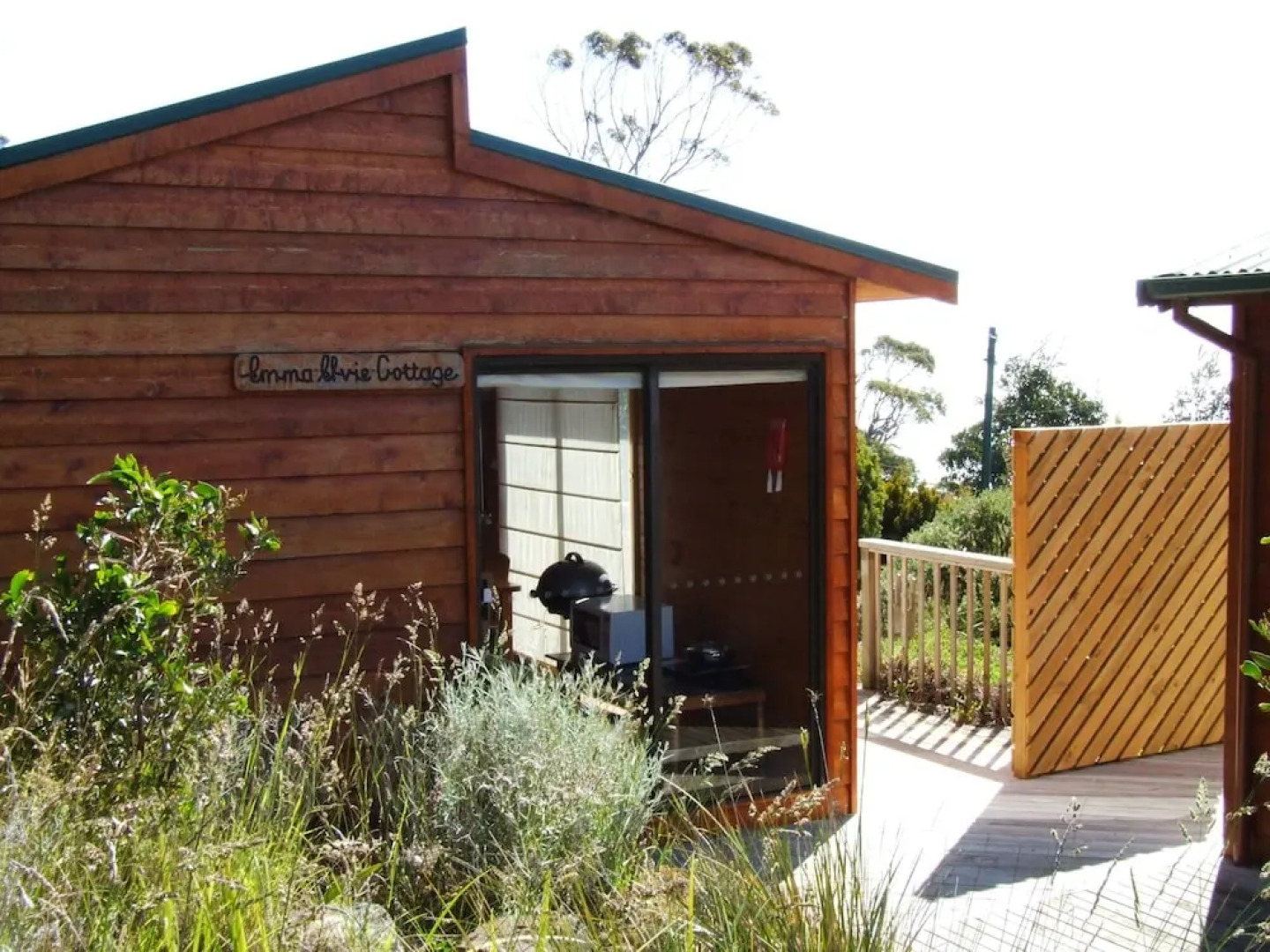 Bruny Island Escapes Accommodation