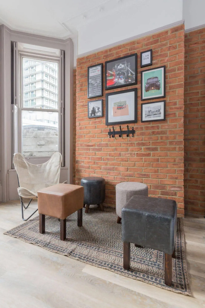 PubLove @ The Green Man - Hostel