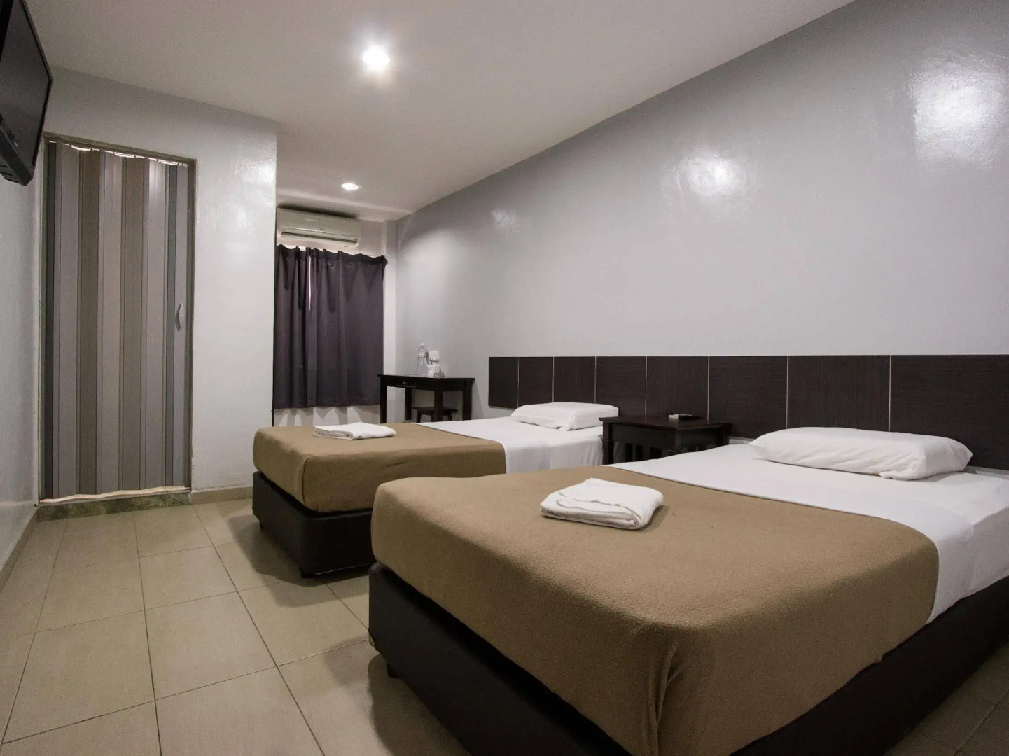 Hotel Jelai Mentakab