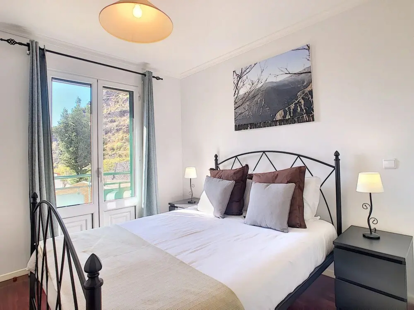 Sea N' Sun Apartment