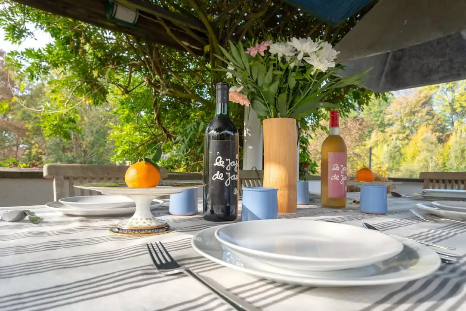 EUROPEA Uccle Residence