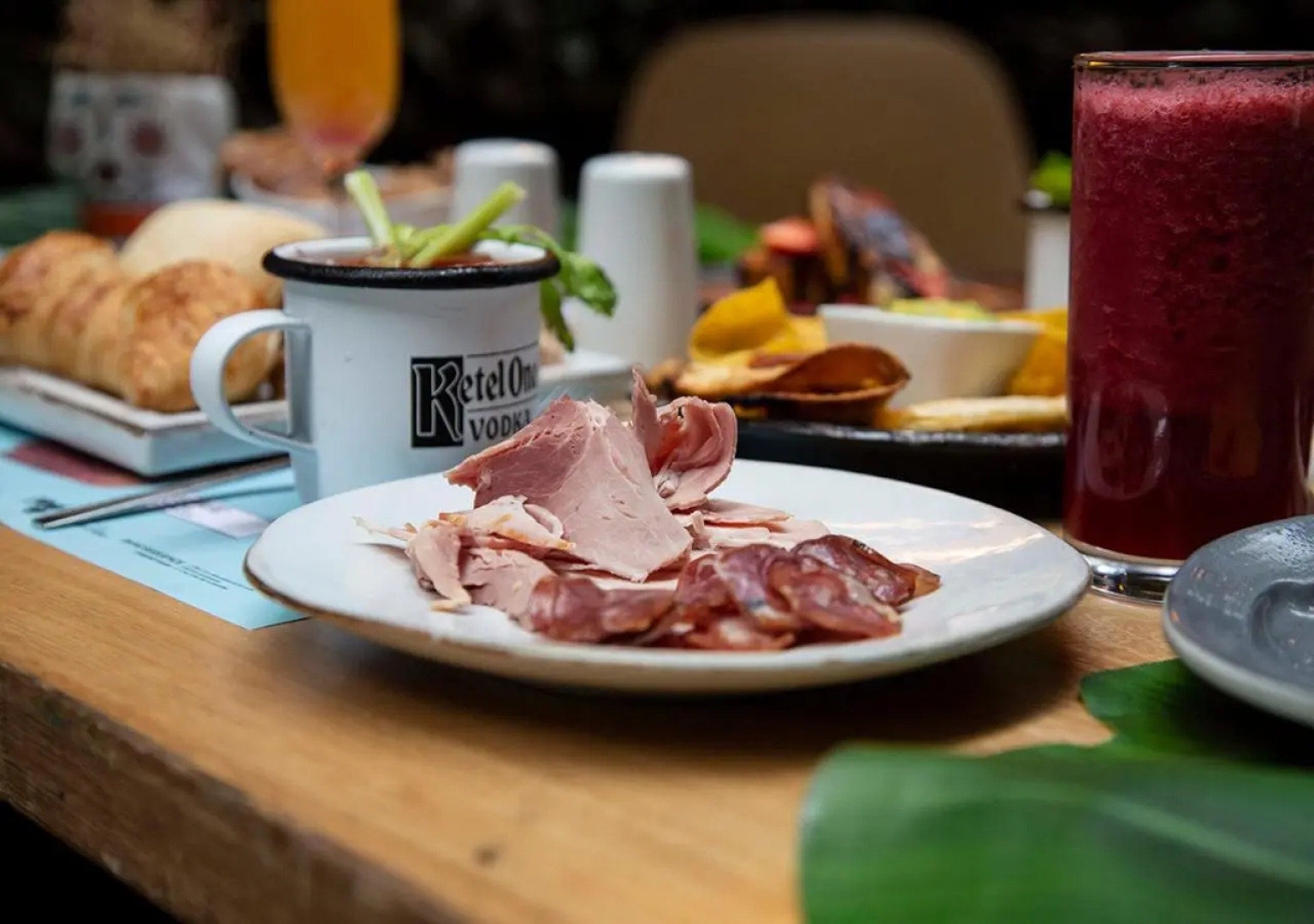 The Click Clack Hotel Bogota